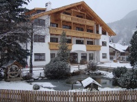 Hotel Arnaria Winter